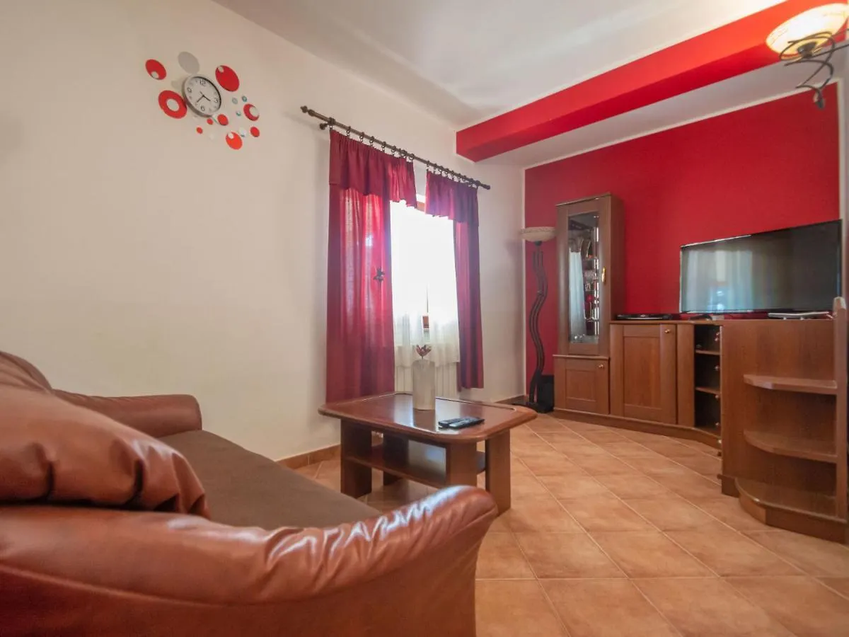 Apartment Iva-1 By Interhome Krnica Croatia