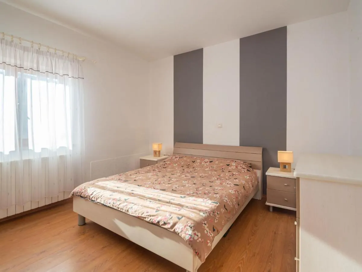 Apartment Iva-1 By Interhome Krnica