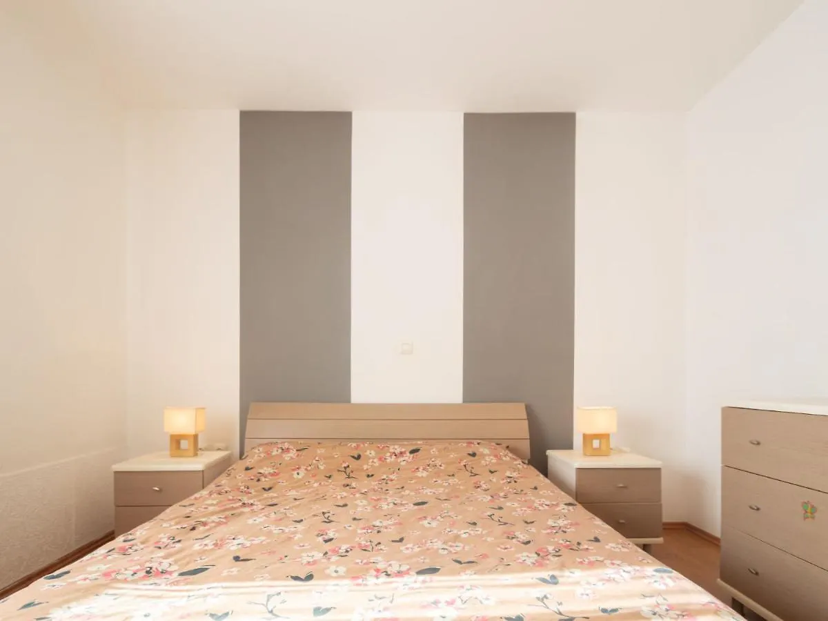 Apartment Iva-1 By Interhome Krnica