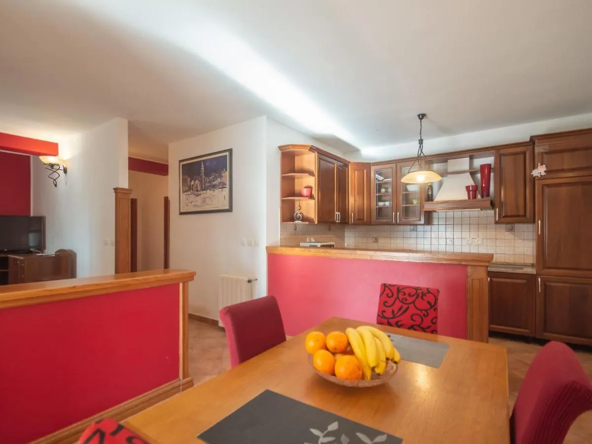 Apartment Iva-1 By Interhome Krnica